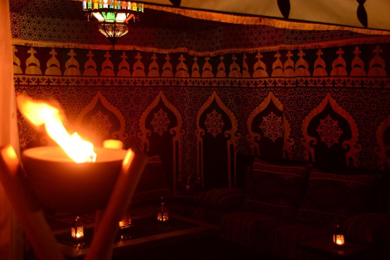 Riad Bab Nour Marrakesh Exteriör bild